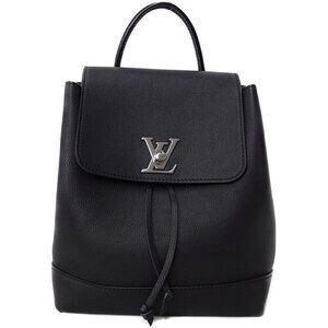 Louis Vuitton Lock Me Backpack